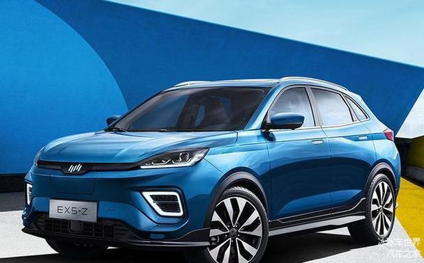 惠州293WEY威派豪华SUV市场的黑马，零跑汽车与智能交通系统的协同