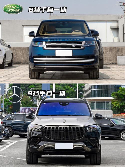 惠州293迈巴赫经典与现代的完美融合，路虎如何塑造独特的品牌形象